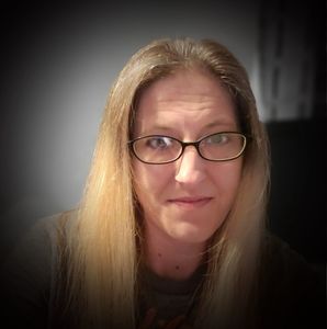 Meet your Posher, Mandy